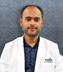 Dr Gyanendra
